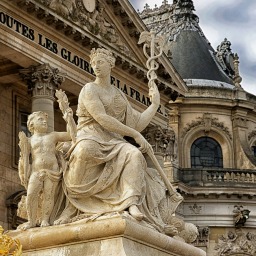 Versailles: per non perdere la pace